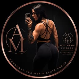 Alina Fitness